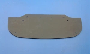 Rammer delantero universal original Lauterbacher para coches RC 1/5 - Imagen 1 de 1