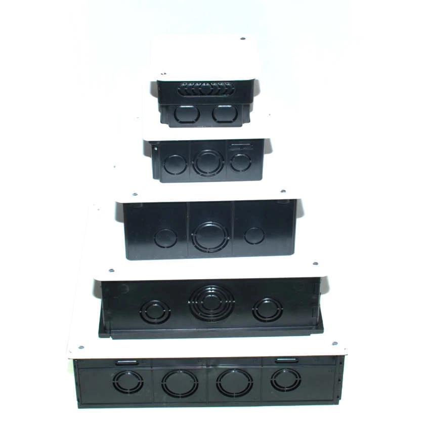 Unterputz Abzweigkasten UP Kasten Abzweigdose - Bild 1 von 1