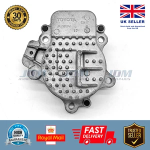 Genuine Toyota Prius Plus ZVW40 Electrical Engine Water Coolant Pump 161A0-29015 - Picture 1 of 11