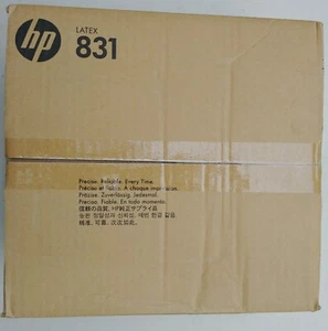 Neu HP Latex 831 Wartungspatrone 110 115 310 315 330 335 350 360, CZ681A - Bild 1 von 2