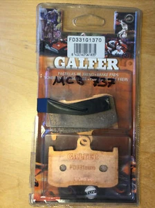 Galfer FD331G1370, MCB737 für Suzuki - Bremsbeläge Bremsklotz brake pad vorne - Bild 1 von 1