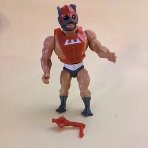 Vintage 1981 He-Man MOTU ZODAC (Taiwan) Masters of the Universe - Bild 1 von 7
