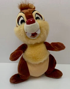 Disney Parks Dale Chipmunk Plush 9" Disneyland Exclusive Stuffed Animal - Picture 1 of 9