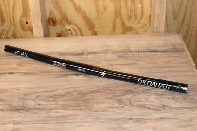 Manillar Specialized Easton MTB 580mm 4 Grados Plateado 25.4 Foto 1 de 4