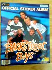 Backstreet Boys, DS 1997, Album komplett, sehr schönes Album  