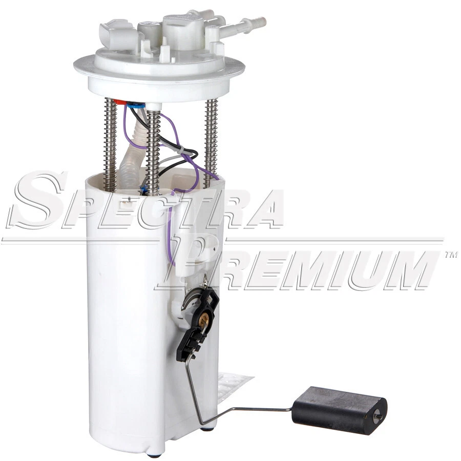 Fuel Pump Module Assembly UNI-SELECT SP3976M - Image 1 of 4
