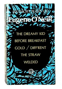 Six Short Plays of Eugene O'Neill by Eugene O'Neill 1965 paperback - Picture 1 of 3