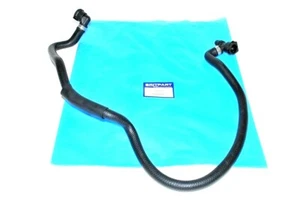 LAND ROVER RANGE ROVER 2003-2005 EXPANSION TANK HOSE TO TRANSMISSION THERMOSTAT - Picture 1 of 2