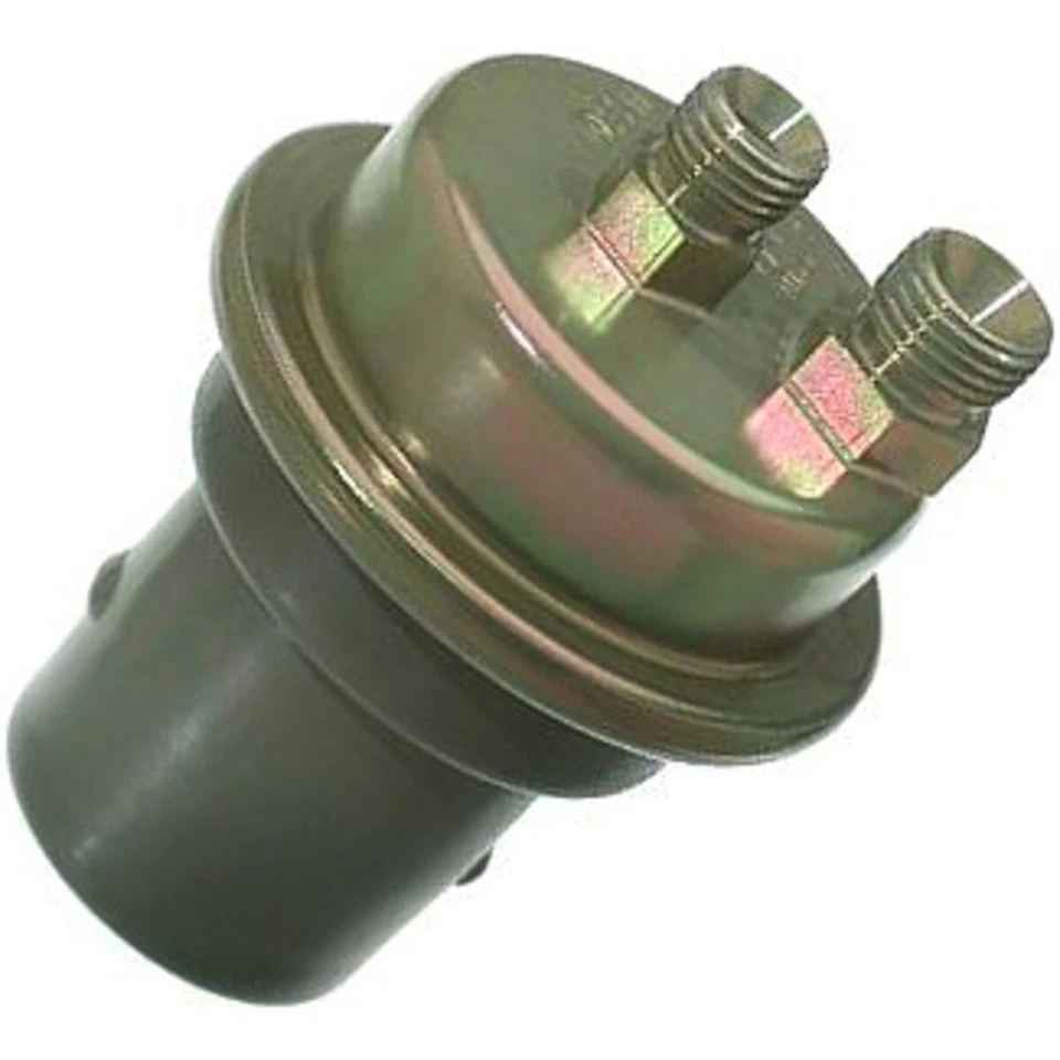 0438170001 Bosch Acumulador de combustible Gas para VW Volvo 244 245 242 Volkswagen Dasher Foto 1 de 3