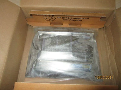 Siemens Simatic S5 CPU 921 6ES5921-3WB11 - révisé - - Photo 1/2