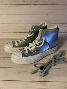 "Back To School" Feng Chen Wang x Converse Chuck Taylor 7 Girl Power Grey Neu ohne Karton - Bild 1 von 8