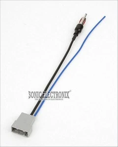 Metra 40-NI12 Antenna Cable to Aftermarket Radio for 2007+ Infiniti/Nissan - Picture 1 of 2