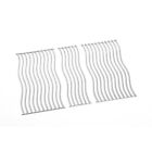 Napoleon Three Stainless Steel Cooking Grids for Triumph 410