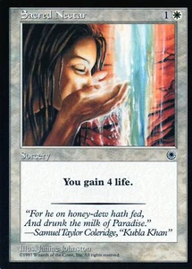 Magic The Gathering Portal - 2. Zeitalter - 3 Königreiche individuelle Sammelkarten - Bild 1 von 82