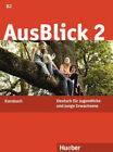 AusBlick 02. Kursbuch|Hueber
