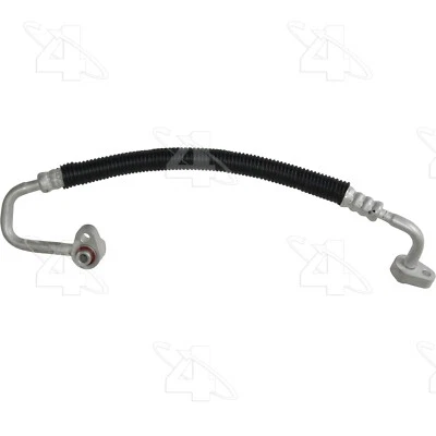 Mangueira de descarga de refrigerante AC para 2011-2020 Dodge Grand Caravan 4 estações - Imagem 1 de 3