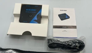 BLACKBIRD 8K60 2X1 HDMI SWITCH_ HDMI 2.1_ HDCP 2.3 - Picture 1 of 4