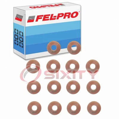 Juego de ojales de cubierta de válvula de motor Fel-Pro para Pontiac Grand Prix 1997-2008 3,8 L yt Foto 1 de 4