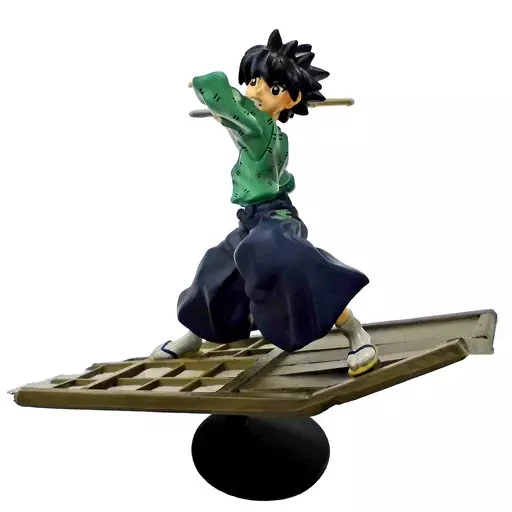 Mini Figura Yahiko Myojin "SIF Rurouni Kenshin" Foto 1 de 1