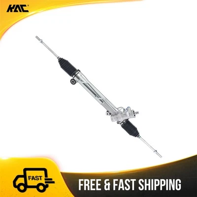 Power Steering Rack & Pinion Assembly For 1999 - 2005 Pontiac Grand Am 22184 - Image 1 of 4