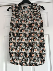 Ladies Blouse Size 8 - Picture 1 of 4