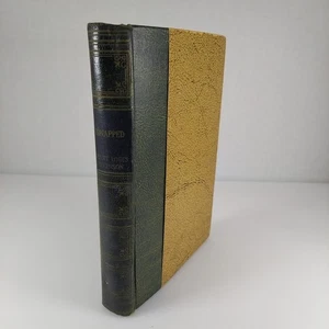 Robert Louis Stevenson Kidnapped Art Type Edition Books, Inc. Hardcover  - Foto 1 di 14