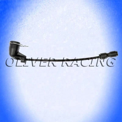 Reparaturschlauchleitung Niveau Stoßdämpfer Escalade Avalanche Yukon Suburban GM - Bild 1 von 3