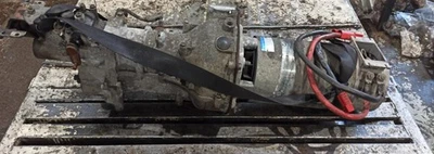 MOTORE PER PIAGGIO Porter serie benzina 1 (11>) - Immagine 1 di 4