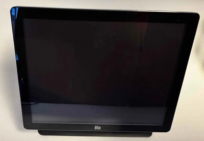 Elo Touchscreen ET1902L 19" Full HD Monitor E351388 - Image 1 of 4
