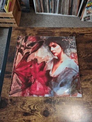 Enya Watermark - WEA - 2438751 - Europe - 1988 - LP - VG+ - VG+ - New Age - Image 1 of 4
