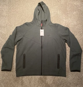 Nike Sportswear Tech Fleece Windrunner Big & Tall FB7921-338 Herren Größe 3XLTT - Bild 1 von 5