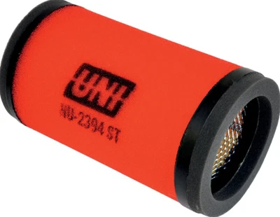 Filtro de aire de doble etapa Kawasaki KRT750/KRF800 2013-21 Uni Filter - NU-2394ST Foto 1 de 4