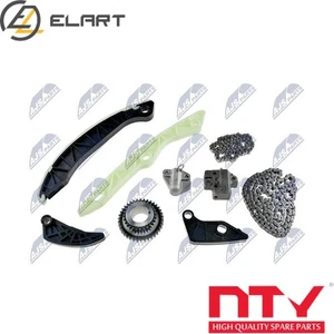 TIMING CHAIN KIT RZR-CH-004 FOR DODGE CALIBER AVENGER JOURNEY/VAN JEEP 2.0L 4cyl - Picture 1 of 9