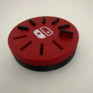Nintendo Switch Spiel Karussell - Bild 1 von 9