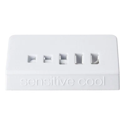 ARÇELIK A.Ş. Temperaturfühler sensitive cool mit Abdeckung beko 4667270100 für Kühlschrank