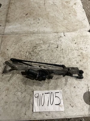 Brazo de acoplamiento del motor limpiaparabrisas delantero 95-00 Lexus LS400 OEM Foto 1 de 4