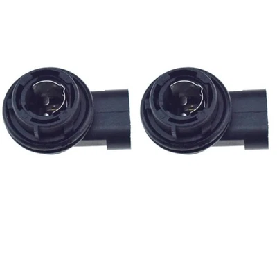 2x PY21W Bulb Socket Holder for Jeep Renegade 2015-18 Fiat  2016-2020 68285062AA - Image 1 of 4