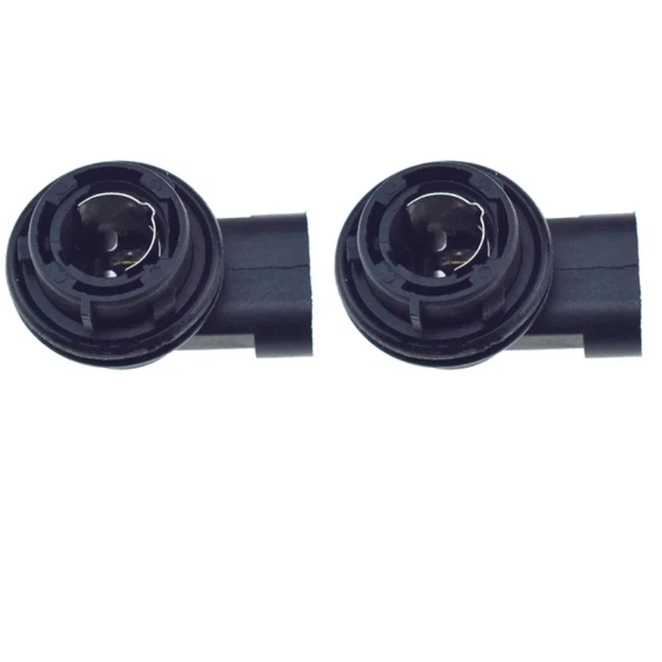 2x PY21W Bulb Socket Holder for Jeep Renegade 2015-18 Fiat  2016-2020 68285062AA - Image 1 of 4