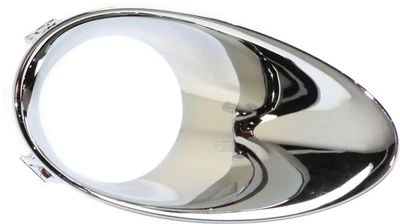 Fog Light Trim Driving Lamp Front Passenger Right Side Hand  622561BA0A for QX50 Foto 1 de 4