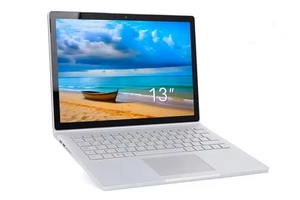 Microsoft Surface Book 2 13.5" Core i7-8650U 16GB RAM 512GB SSD GeForce GTX 1050 - Bild 1 von 6