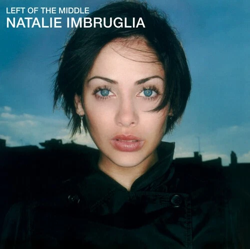 Natalie Imbruglia - Left Of The Middle [Used Very Good Vinyl LP] 150 Gram - Image 1 of 1