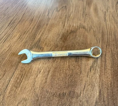 Llave de colección a presión tono dorado de 1/4 pulgada clip para dinero barra de amarre tachuela 3" Foto 1 de 4