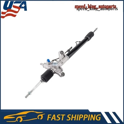 Power Steering Rack & Pinion Assembly Fits 1997-1999 2000-2001 Honda CR-V 261776 Foto 1 de 4
