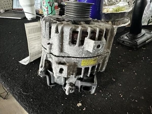 Alternator Fits 17-22 G90 2027517 - Picture 1 of 5