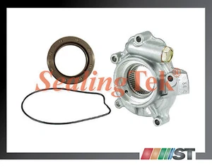 Fit 1978-84 Toyota 2.2L 20R / 2.4L 22R SOHC Engine NEW Oil Pump w/ Oil Seal set - Picture 1 of 1