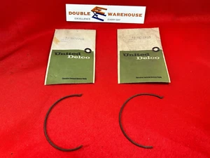 NOS OEM United Delco 3924768 Spring LOT OF TWO (2) - Picture 1 of 3