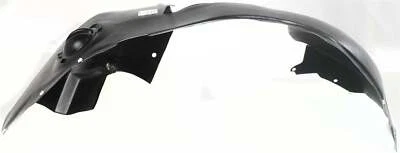 Front Fender Liner for 1996-2000 Dodge Caravan/Voyager, Left (Driver), Excluding Foto 1 de 4