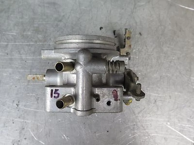 Carrocería del acelerador Porsche 911 74 a 80 (13-C2-2-15) Foto 1 de 4