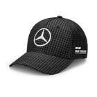 Casquette de course Lewis Hamilton Mercedes AMG Petronas - Formule 1 - F1 - 2023