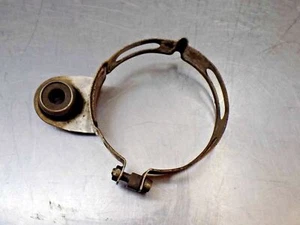 BMW R1200RT R1200 RT 2009 LOWER EXHAUST BRACKET - Picture 1 of 3